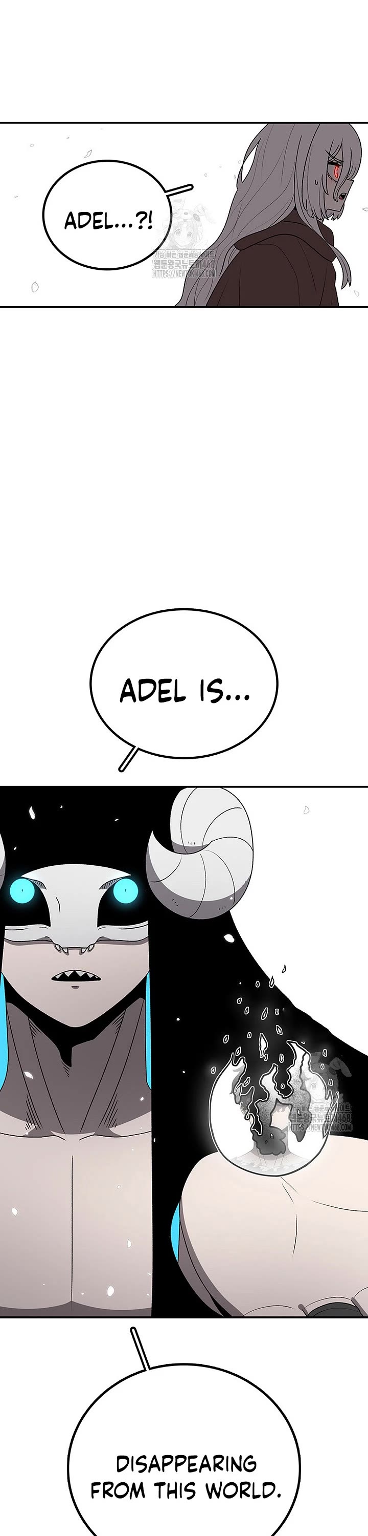 The house without time chapter 175 page 39