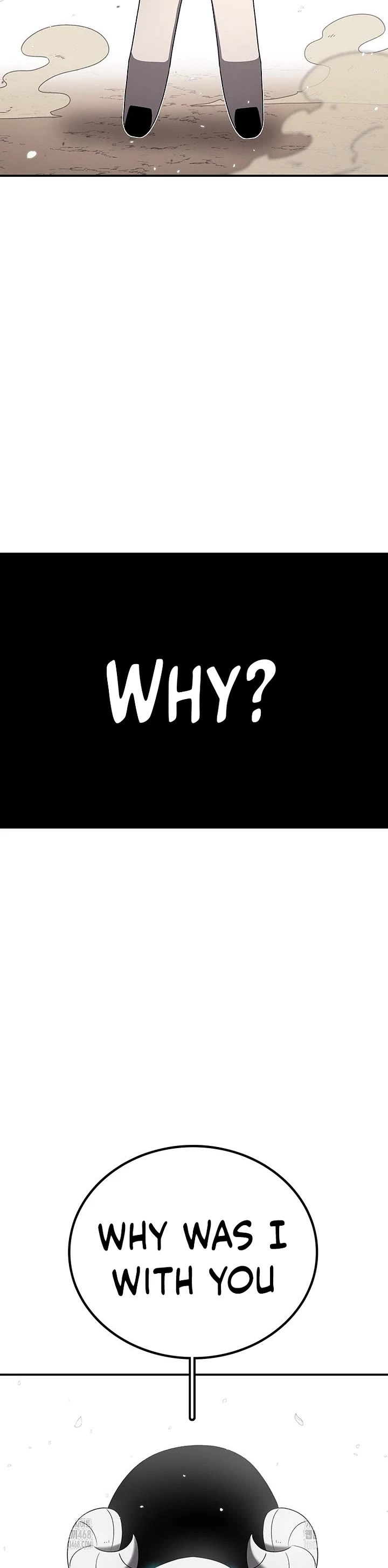 The house without time chapter 175 page 4