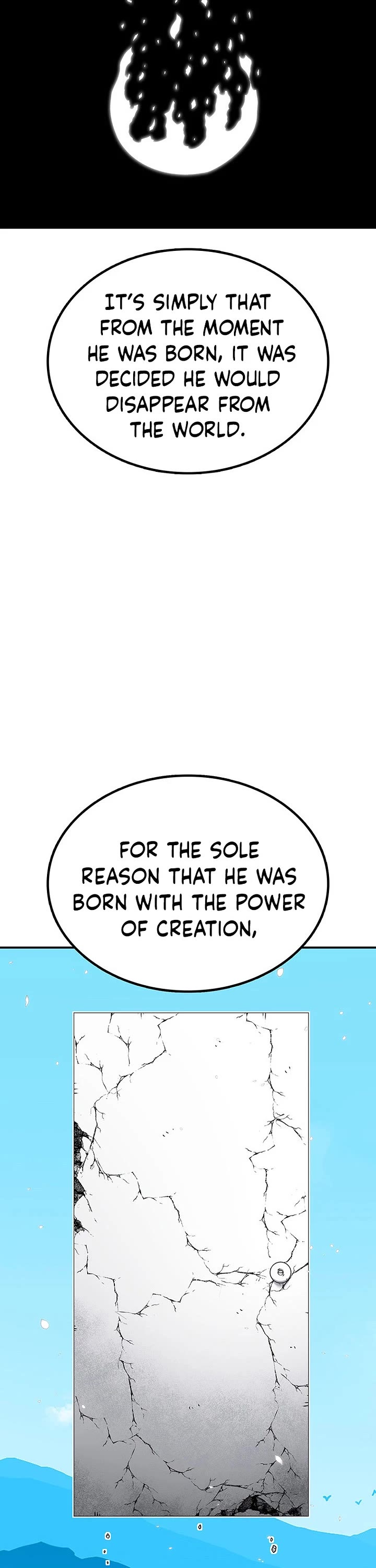 The house without time chapter 175 page 41