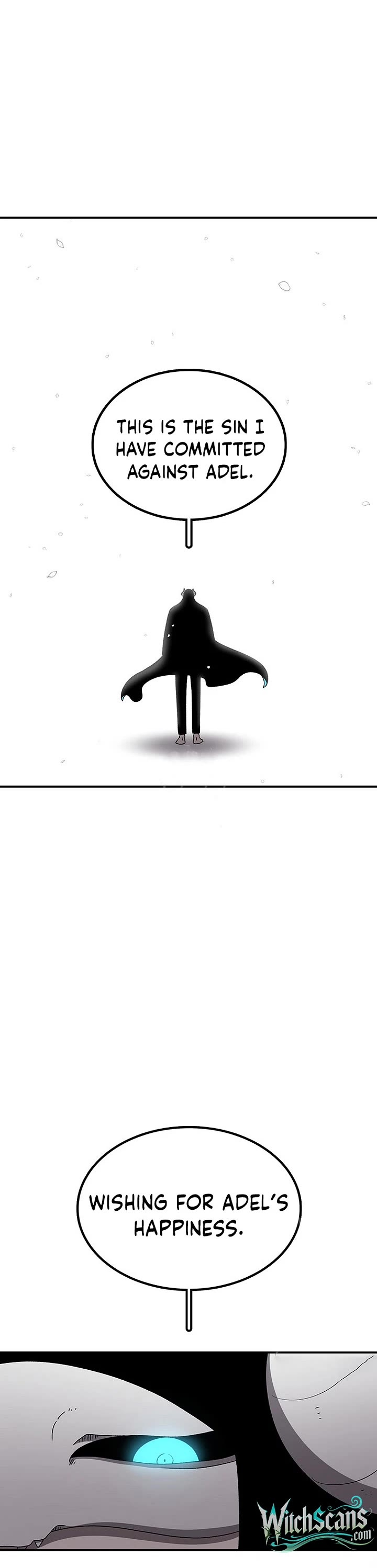 The house without time chapter 175 page 43