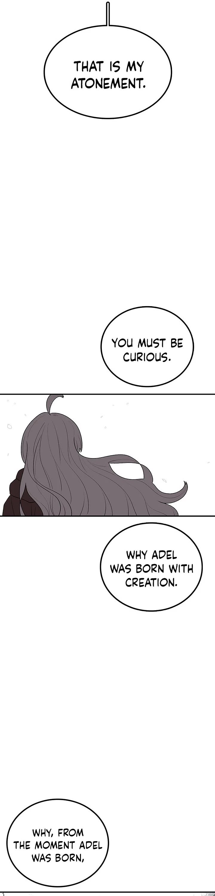 The house without time chapter 175 page 44