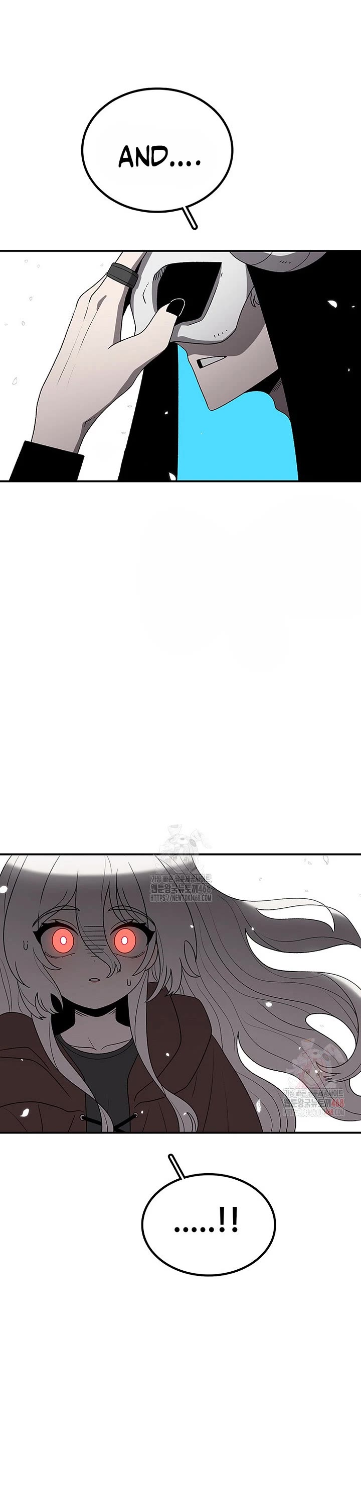 The house without time chapter 175 page 46