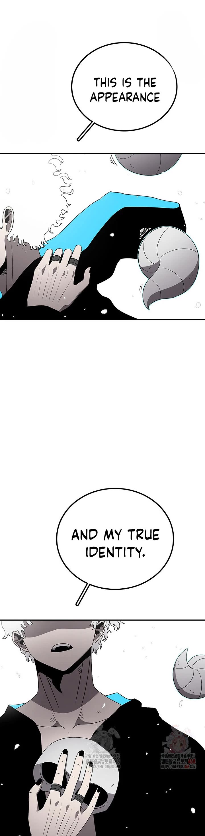 The house without time chapter 175 page 47