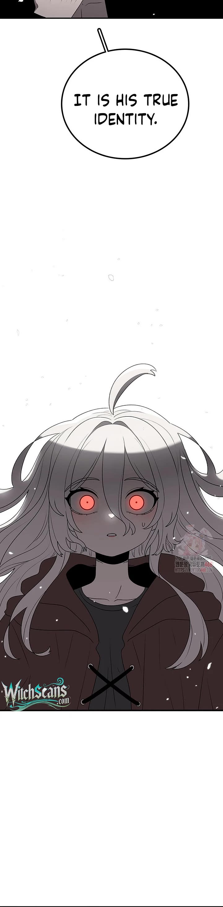 The house without time chapter 175 page 48