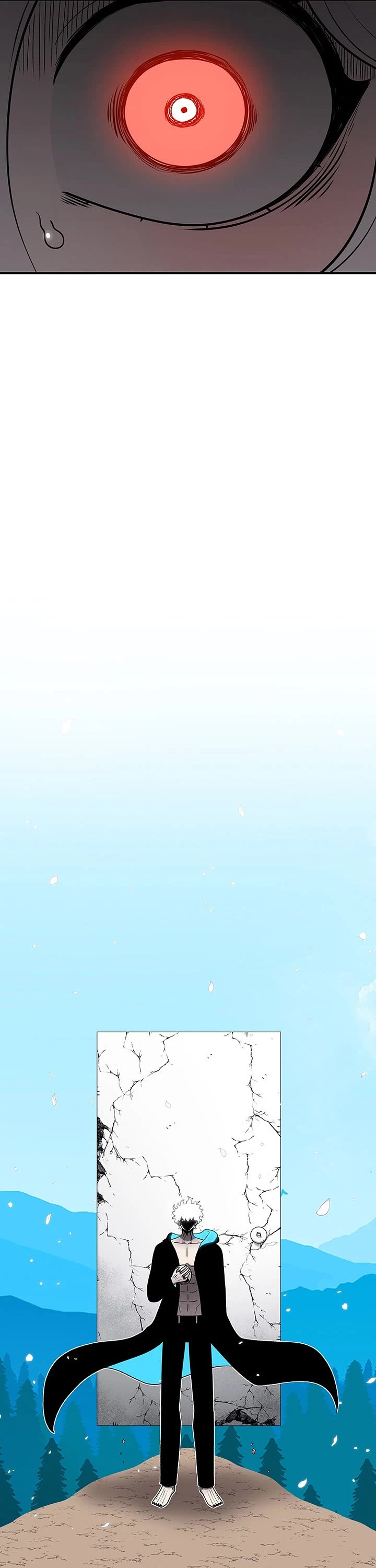 The house without time chapter 175 page 49