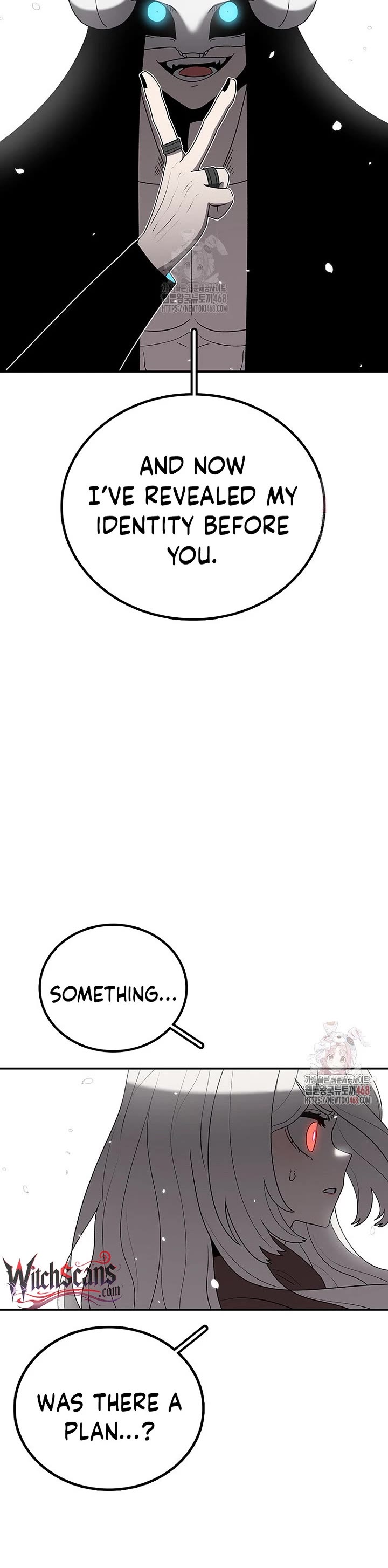 The house without time chapter 175 page 5