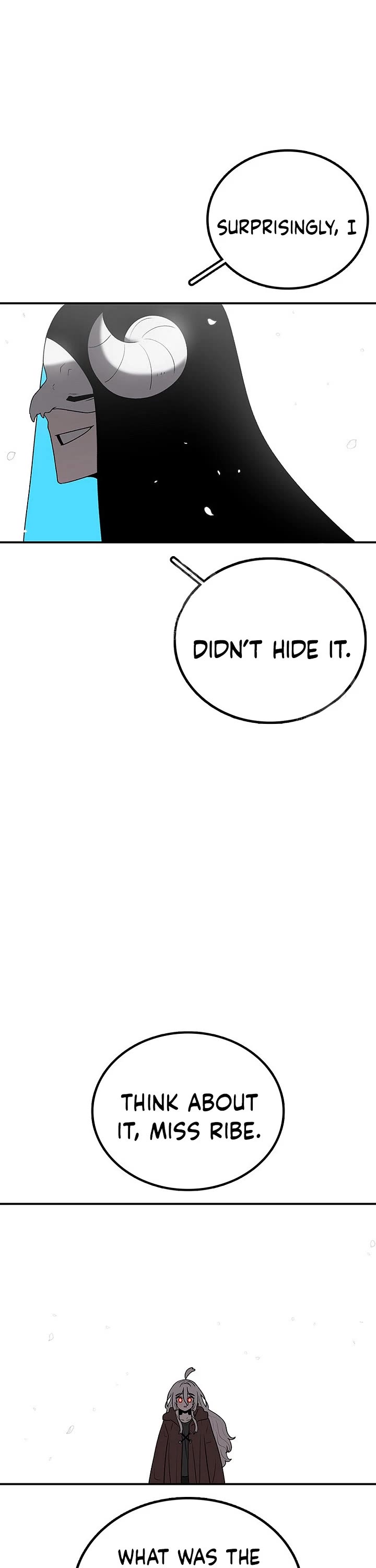 The house without time chapter 175 page 6