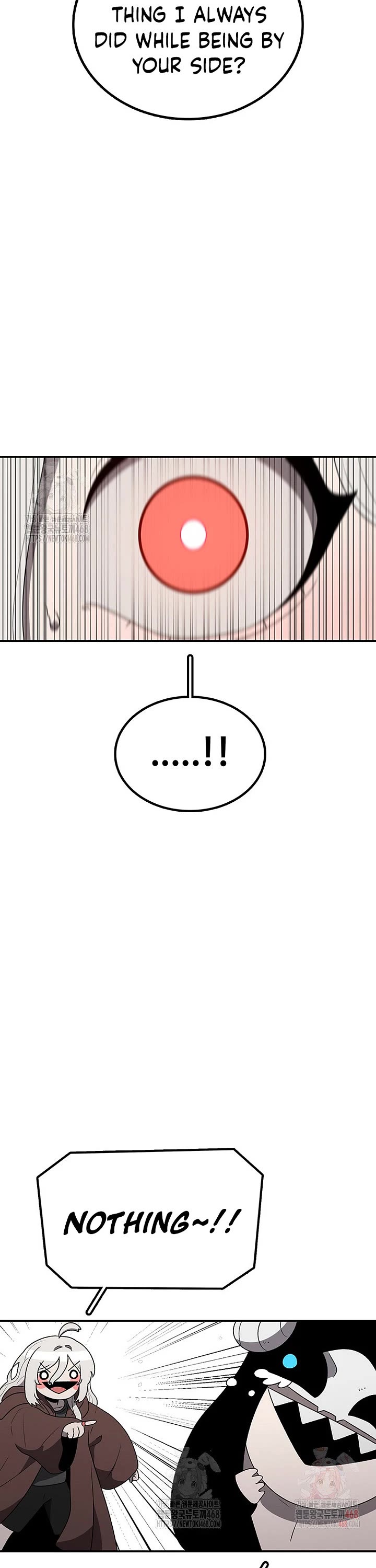 The house without time chapter 175 page 7