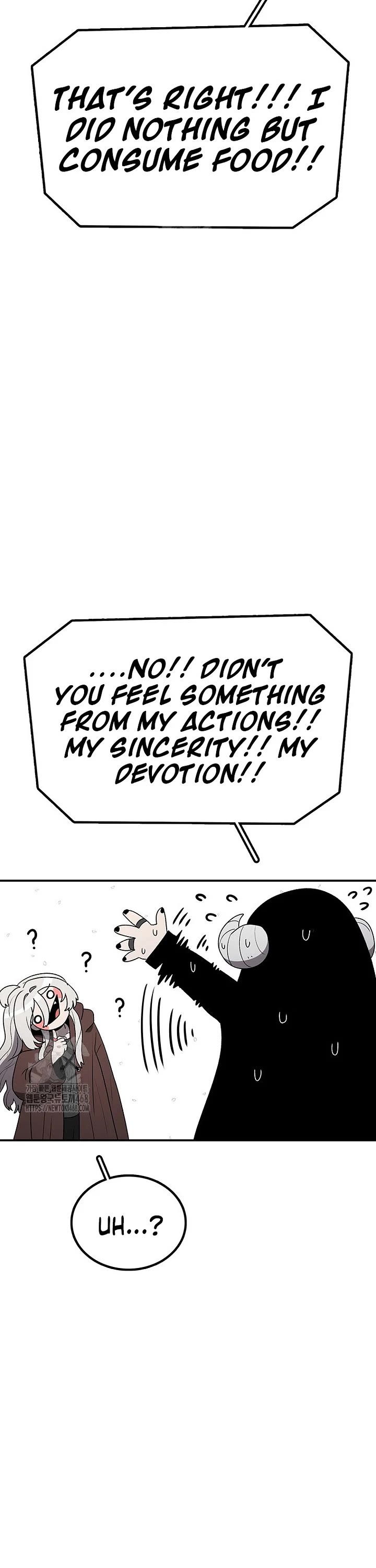 The house without time chapter 175 page 8