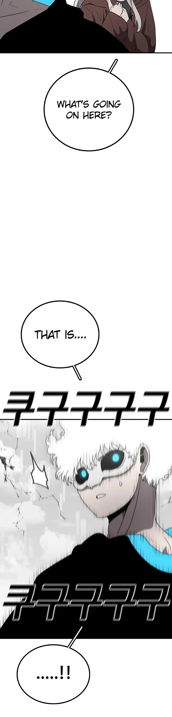 The house without time chapter 176 page 10