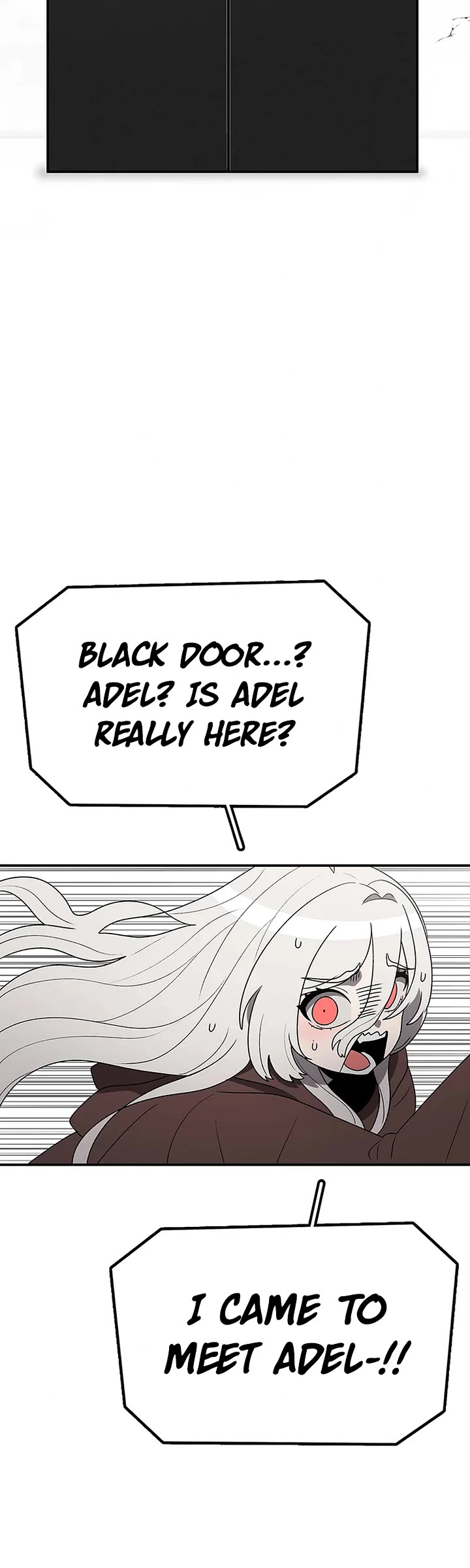 The house without time chapter 176 page 16