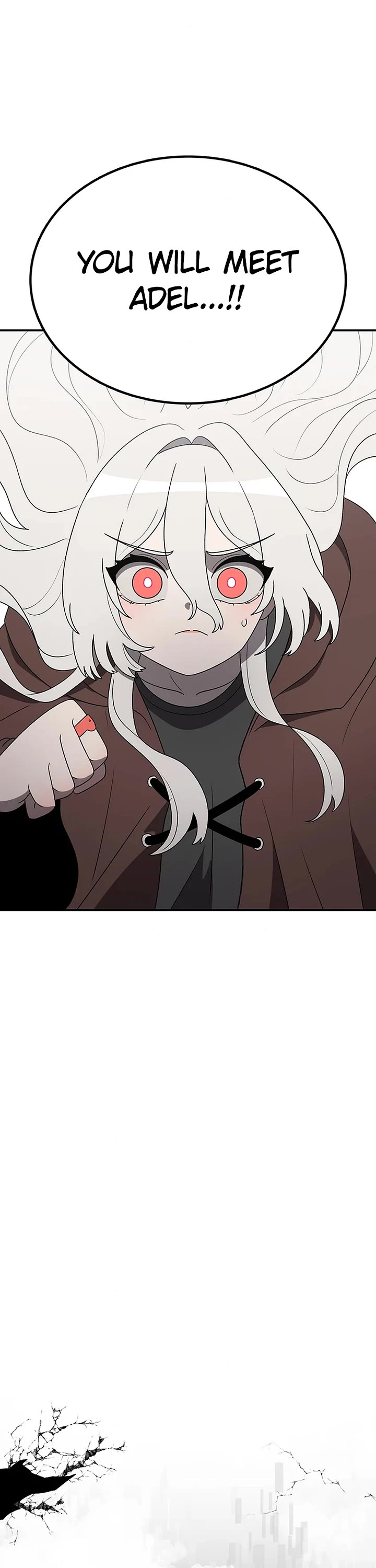 The house without time chapter 176 page 18