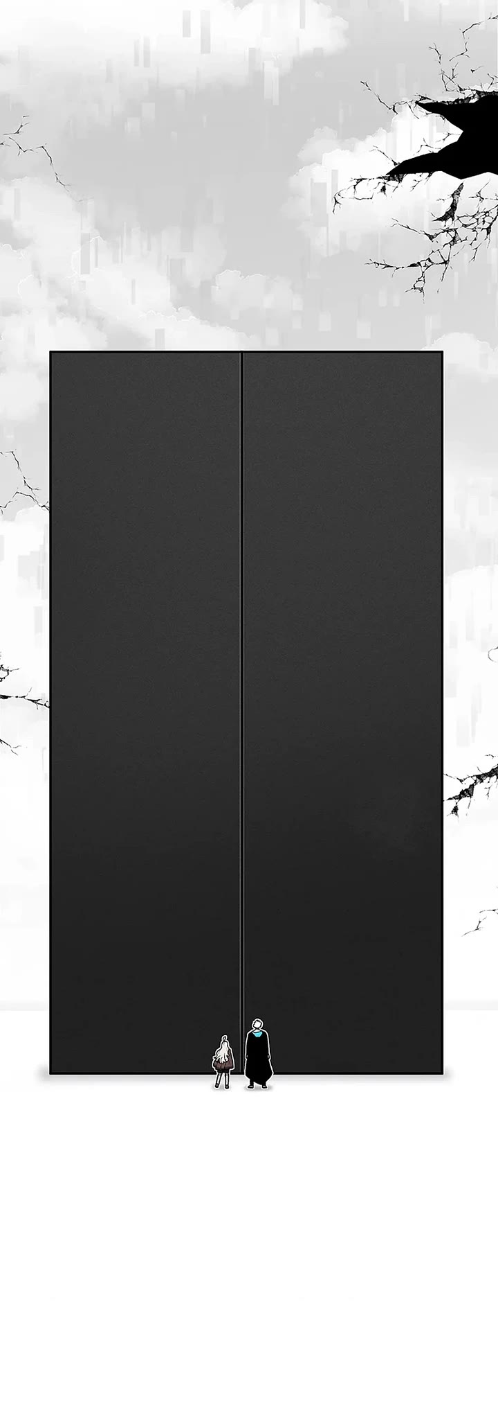 The house without time chapter 176 page 19