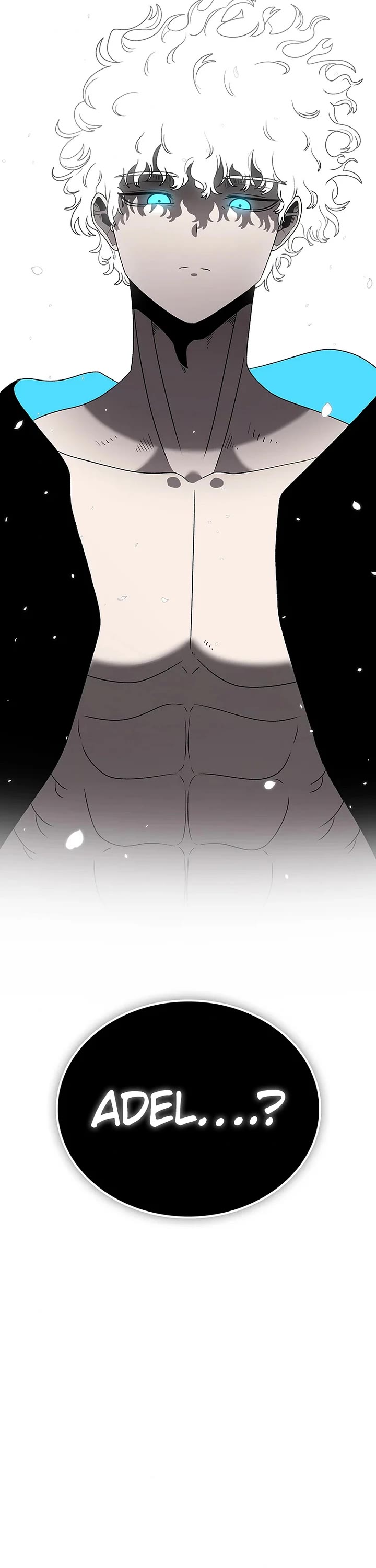 The house without time chapter 176 page 2