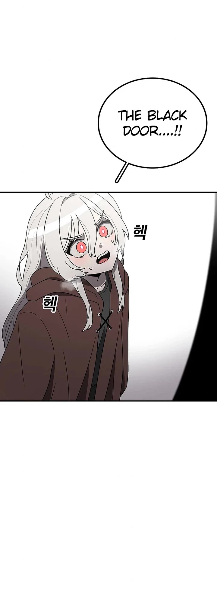 The house without time chapter 176 page 20