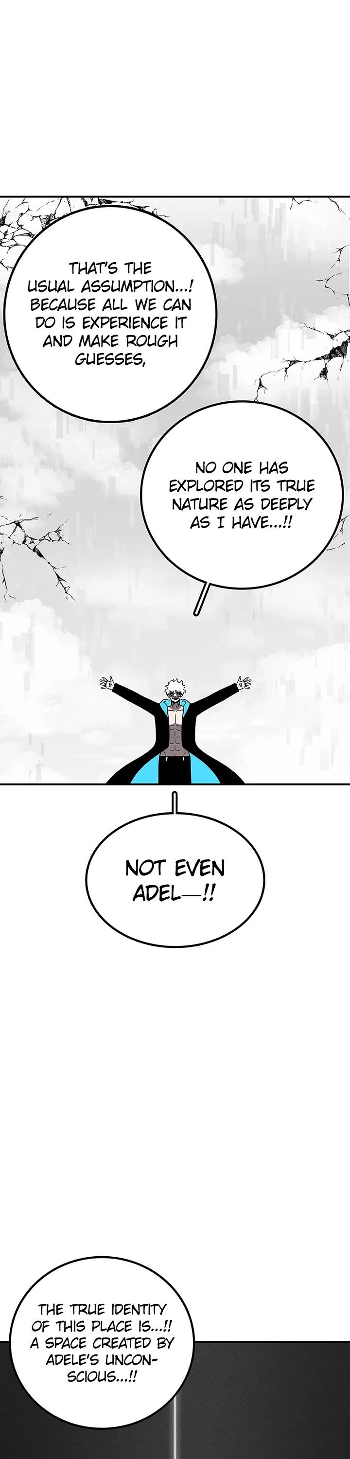 The house without time chapter 176 page 22