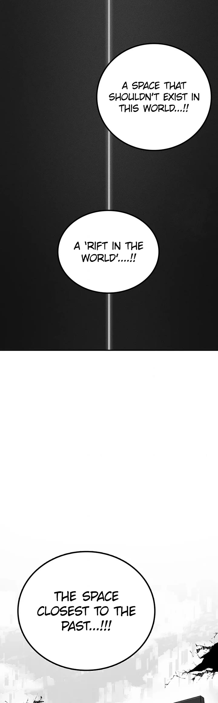 The house without time chapter 176 page 23