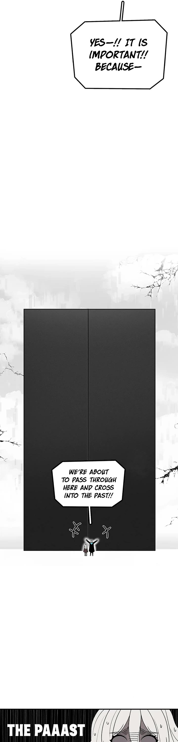 The house without time chapter 176 page 25