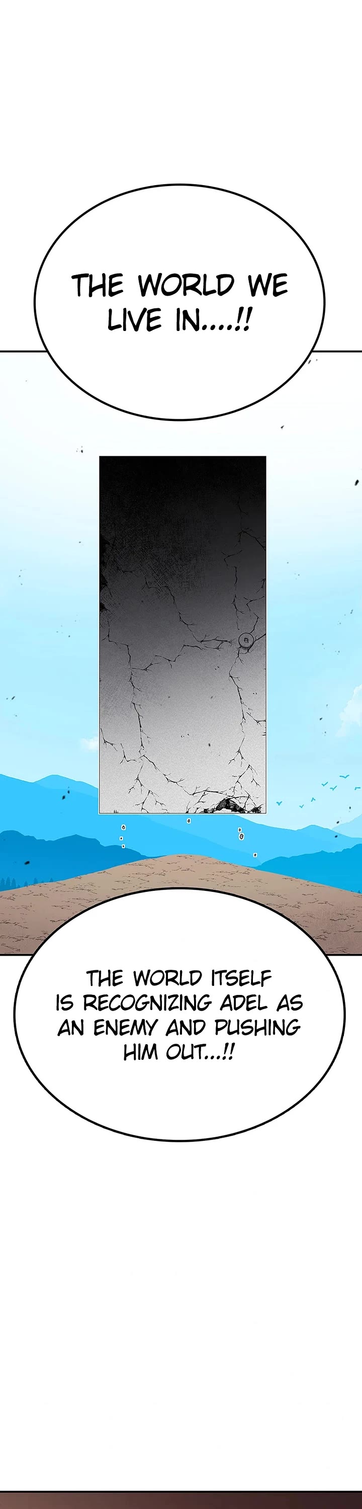 The house without time chapter 176 page 29