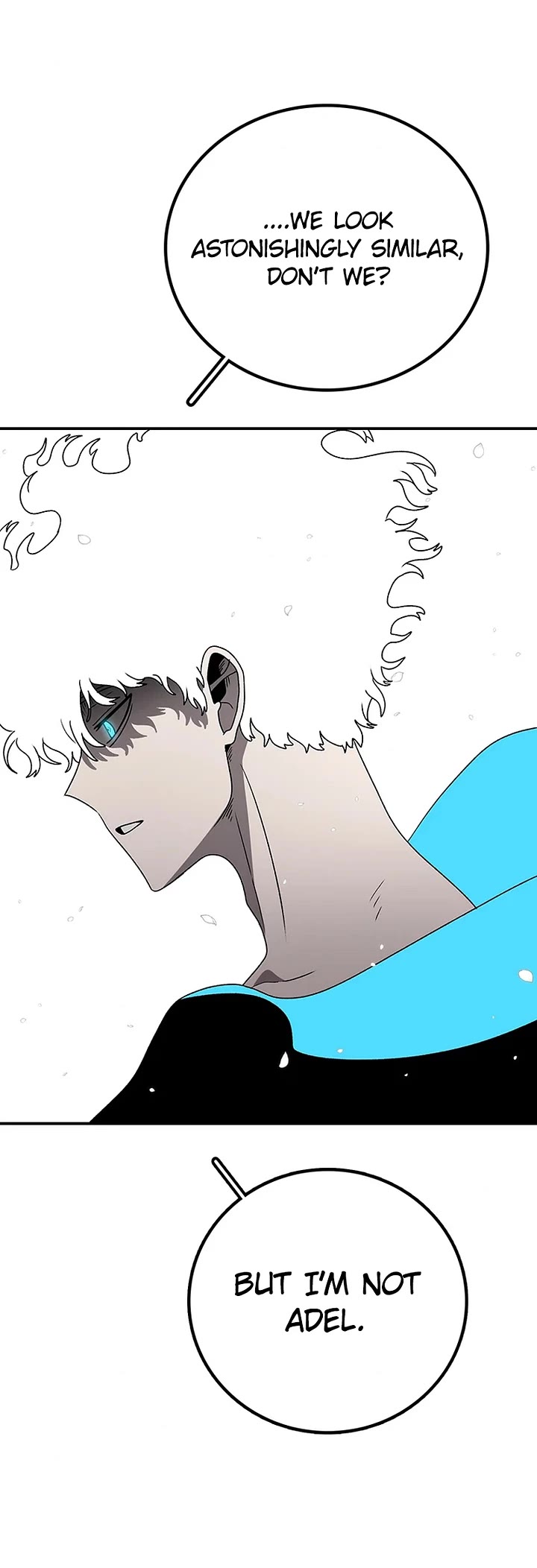 The house without time chapter 176 page 3