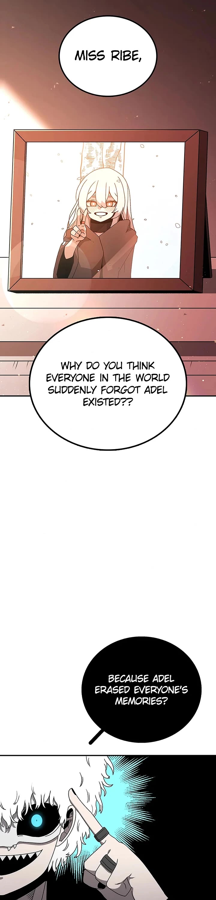 The house without time chapter 176 page 30