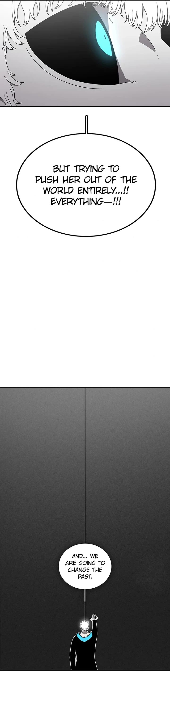 The house without time chapter 176 page 37