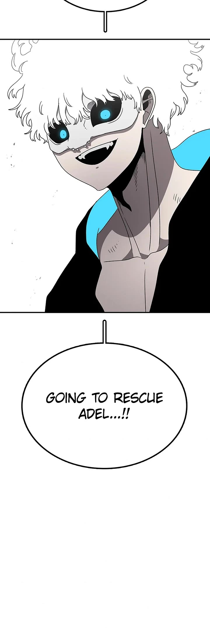 The house without time chapter 176 page 39