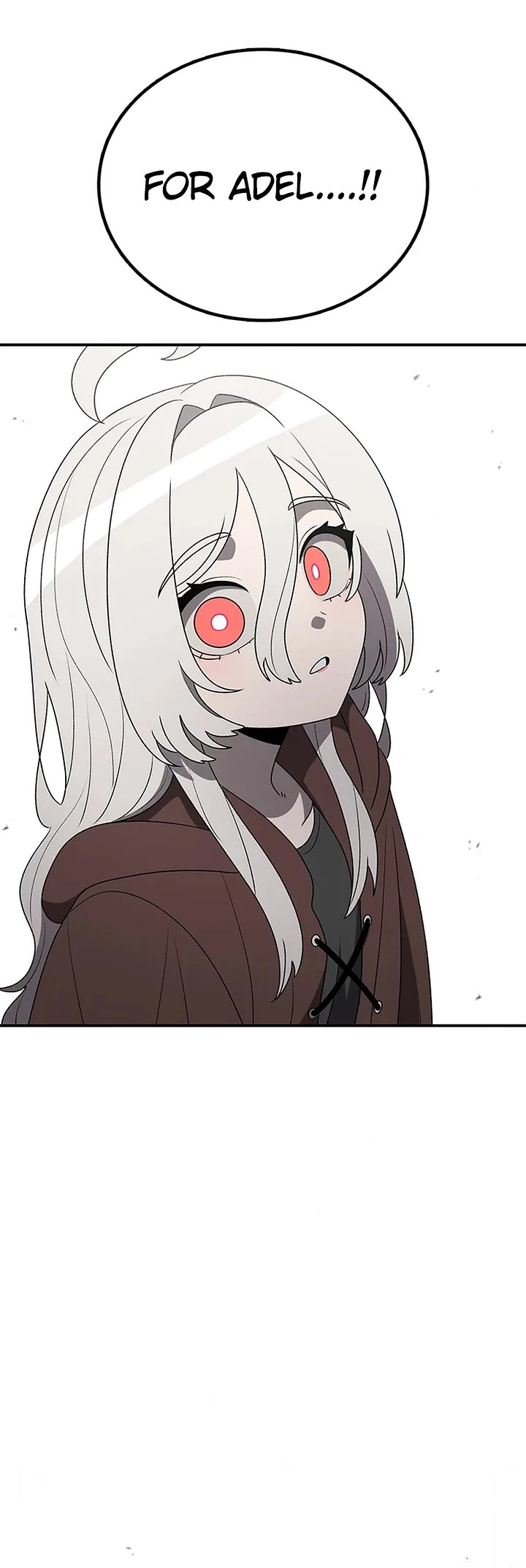 The house without time chapter 176 page 40