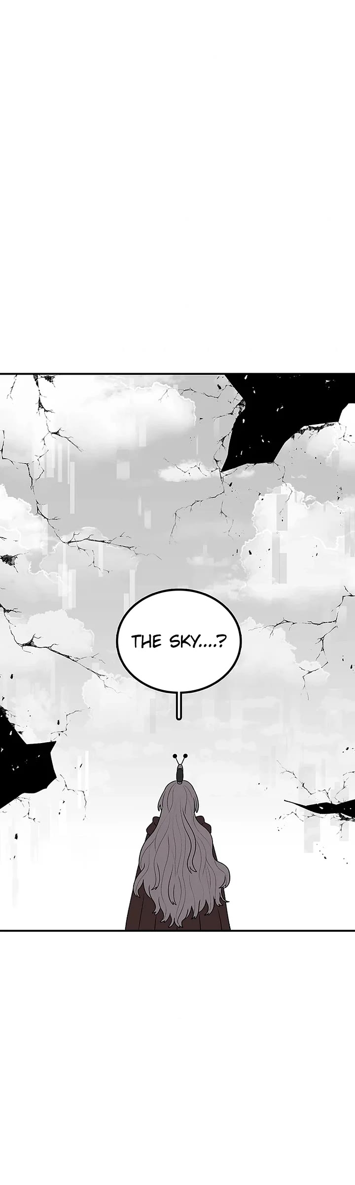 The house without time chapter 176 page 7