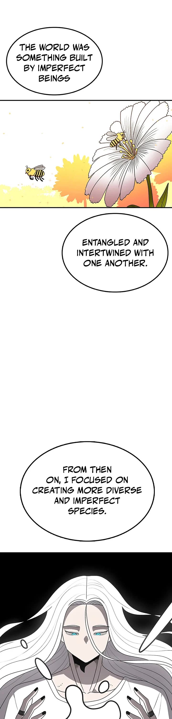 The house without time chapter 178 page 14