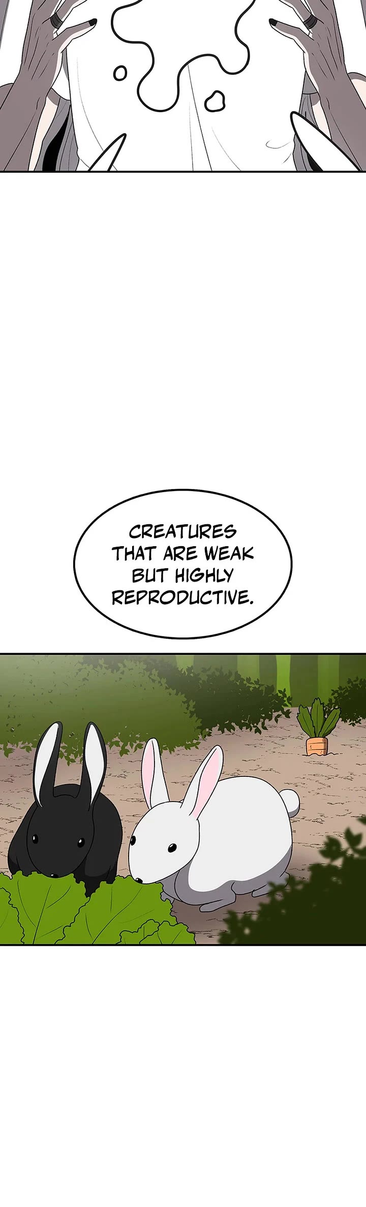 The house without time chapter 178 page 15