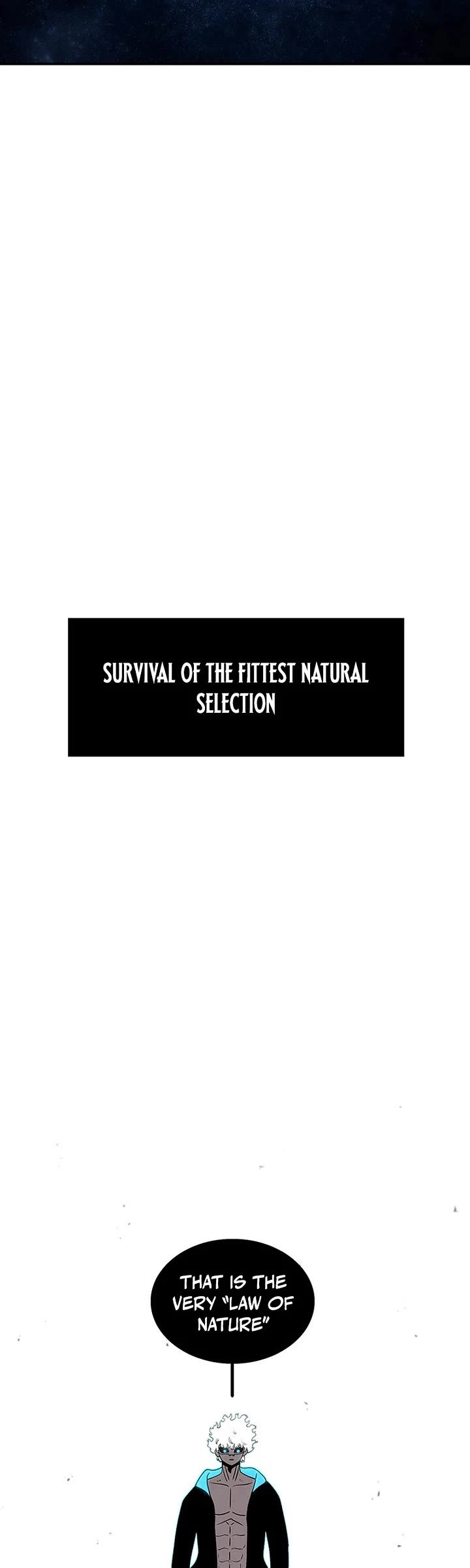 The house without time chapter 178 page 19