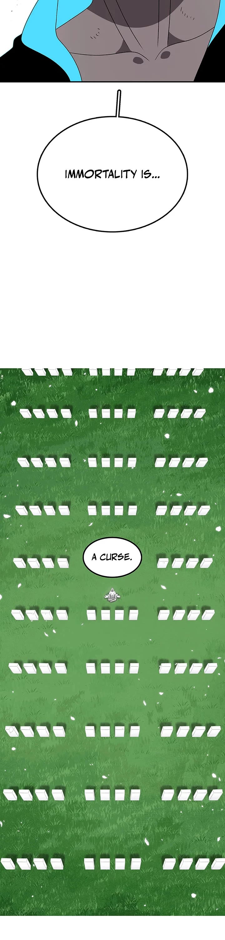 The house without time chapter 178 page 2