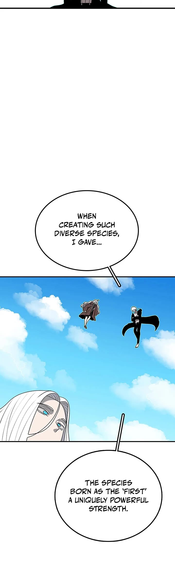 The house without time chapter 178 page 20