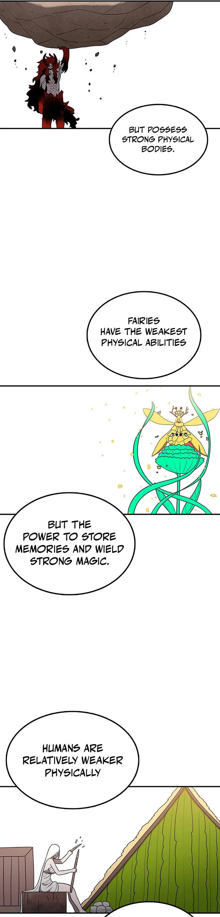 The house without time chapter 178 page 25