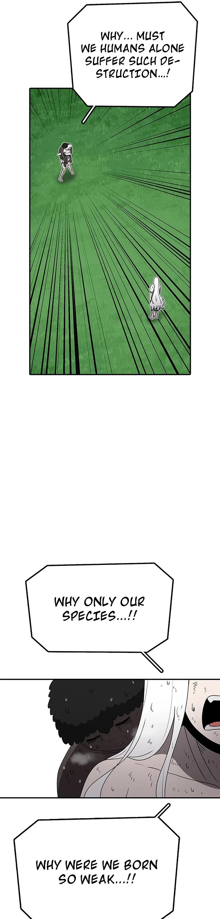 The house without time chapter 178 page 29