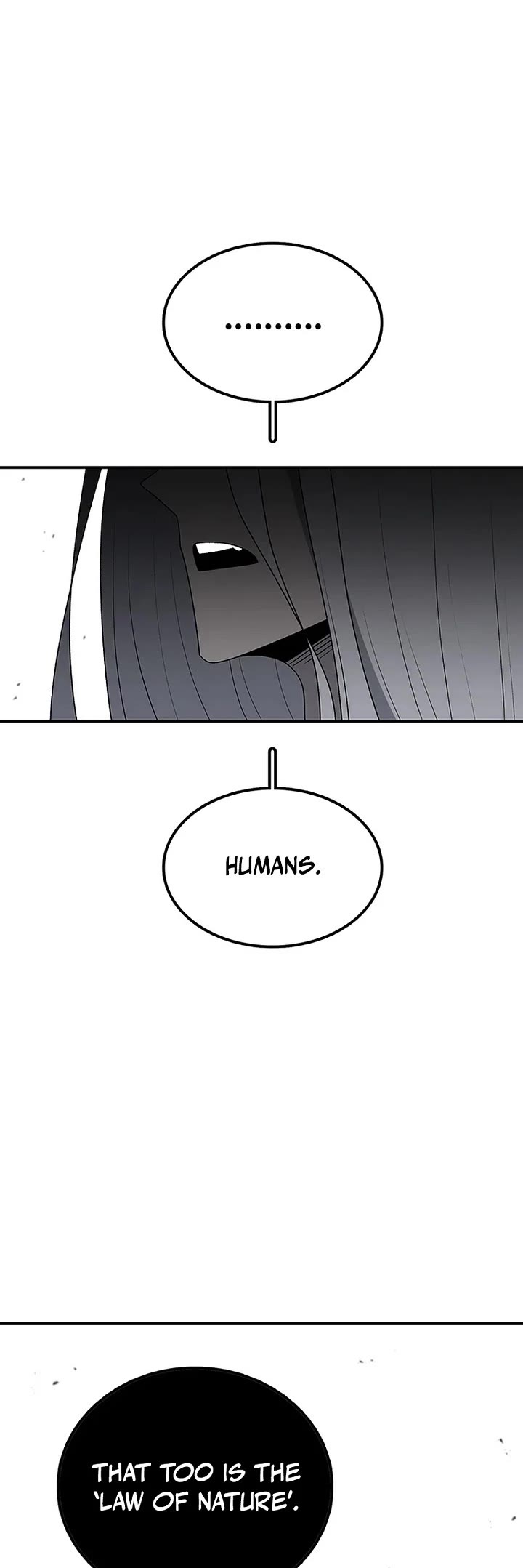 The house without time chapter 178 page 31