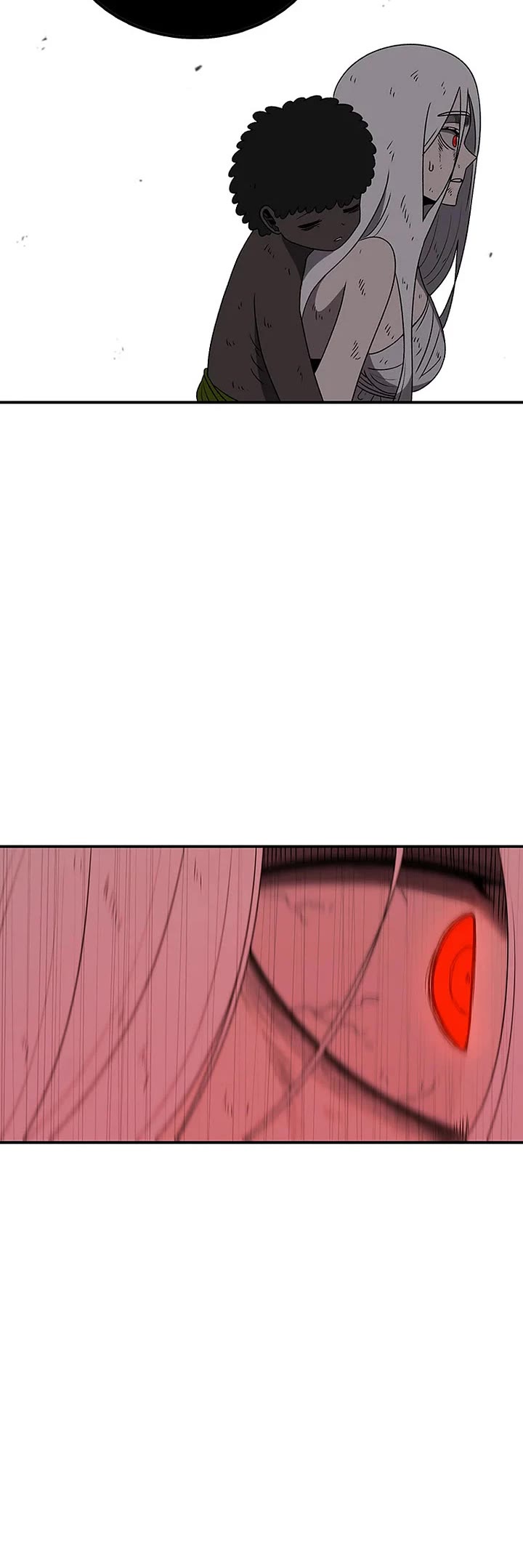 The house without time chapter 178 page 32