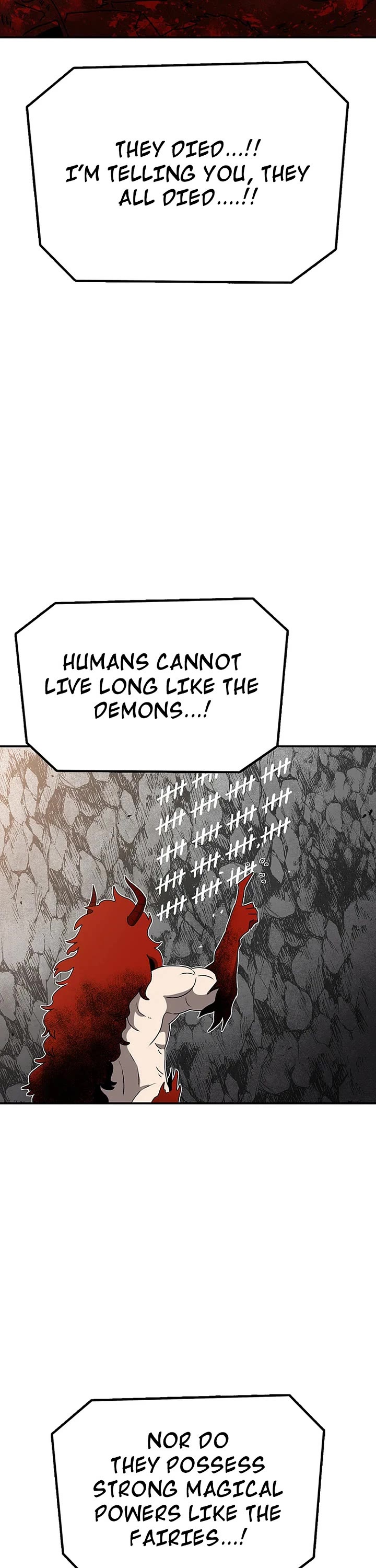 The house without time chapter 178 page 34