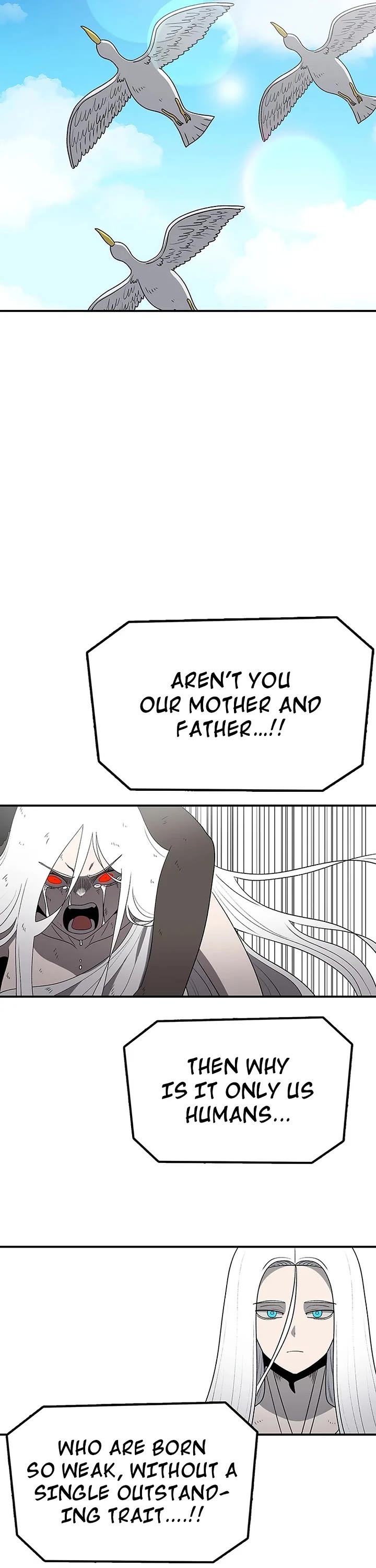 The house without time chapter 178 page 37