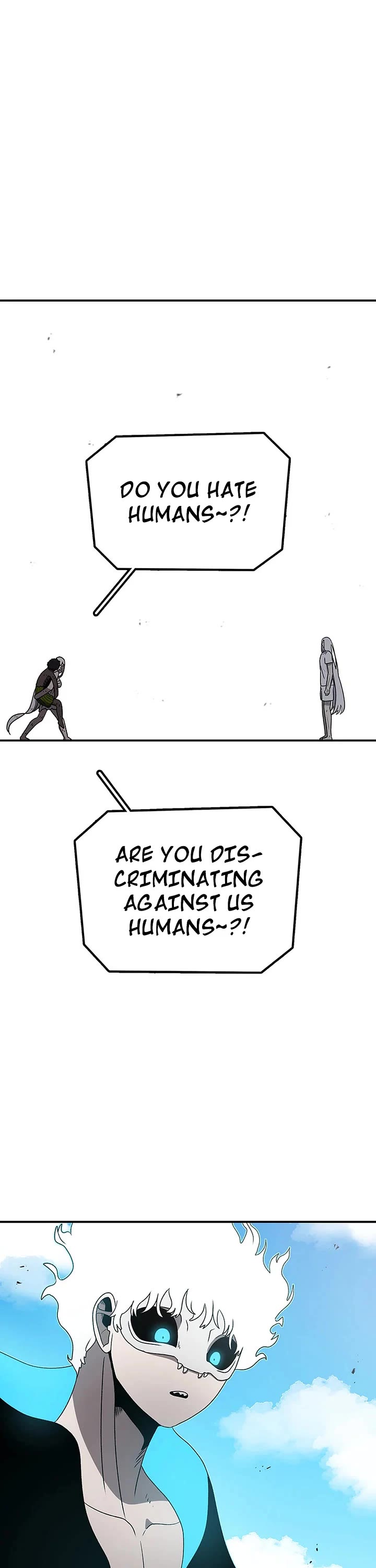 The house without time chapter 178 page 38