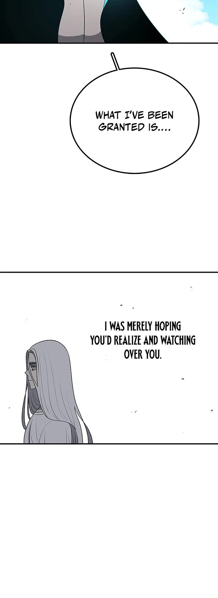 The house without time chapter 178 page 39