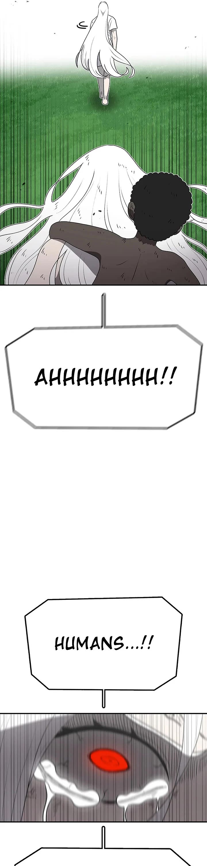 The house without time chapter 178 page 41