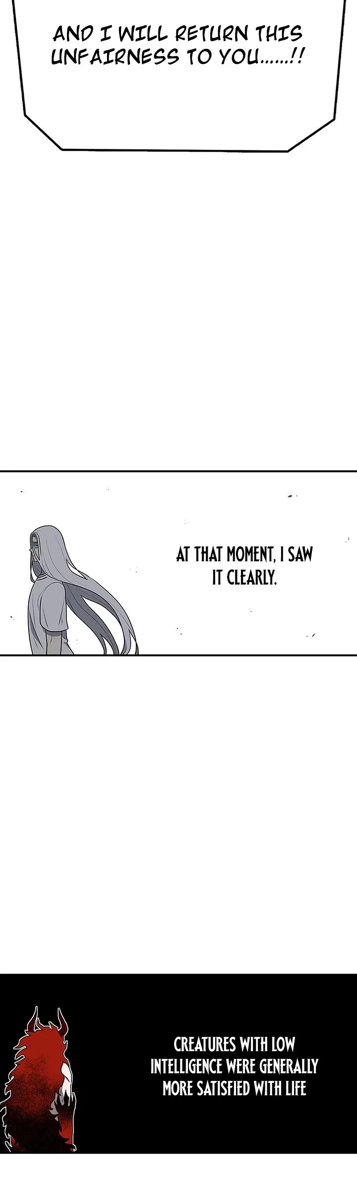 The house without time chapter 178 page 44