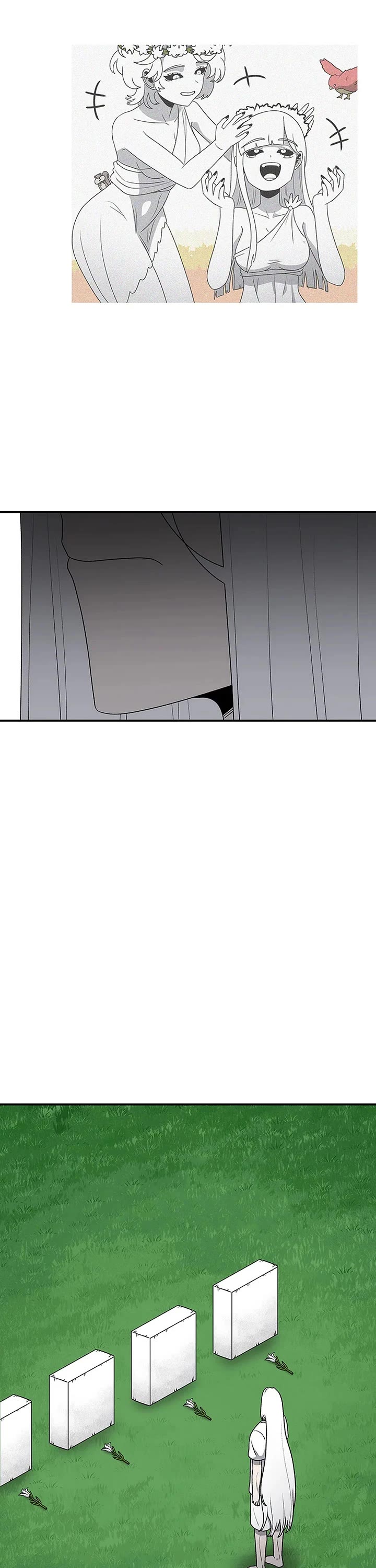 The house without time chapter 178 page 46