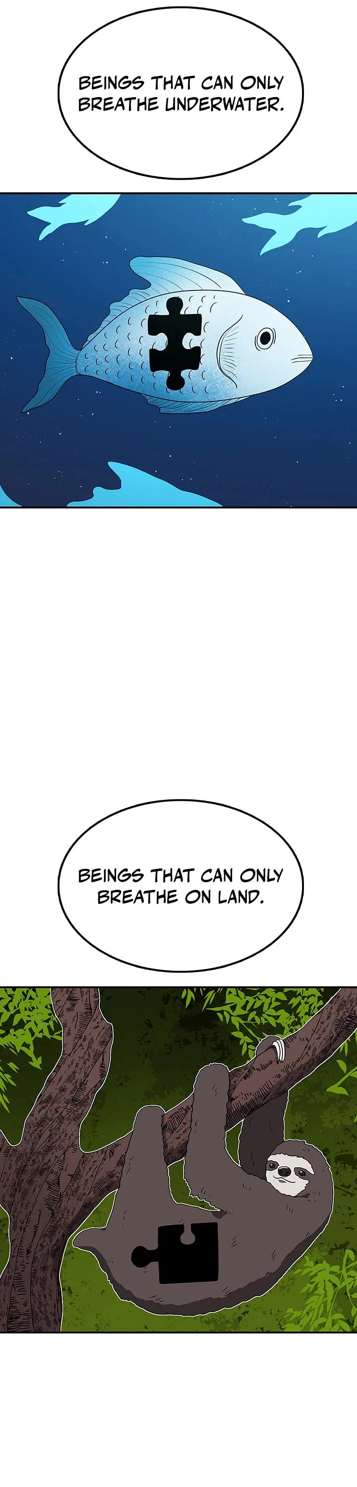 The house without time chapter 178 page 5