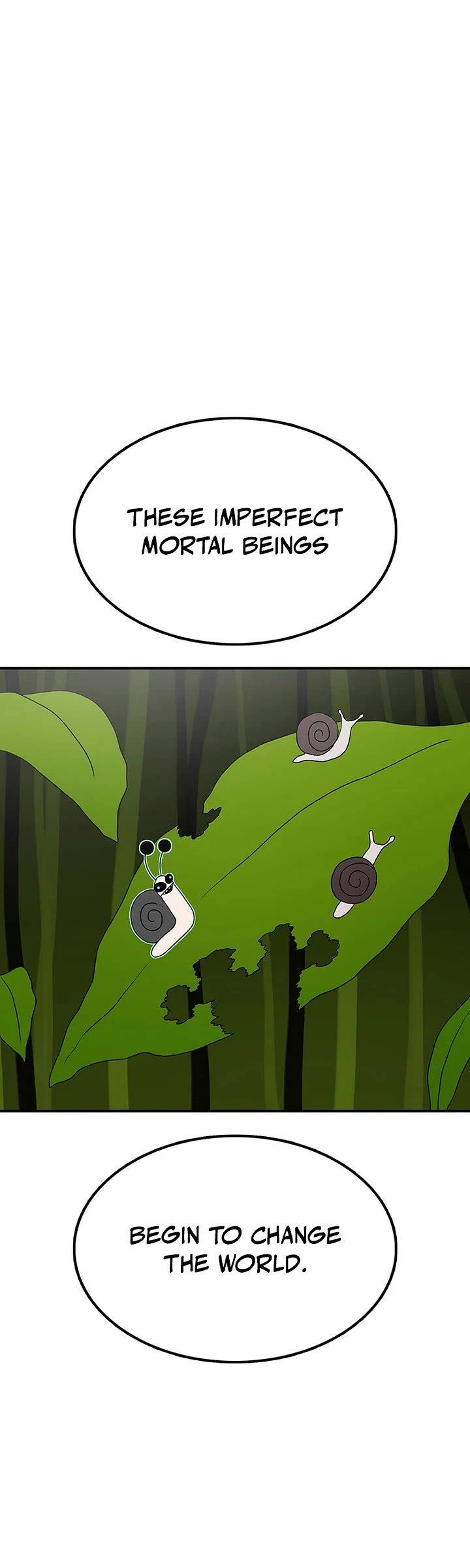 The house without time chapter 178 page 7