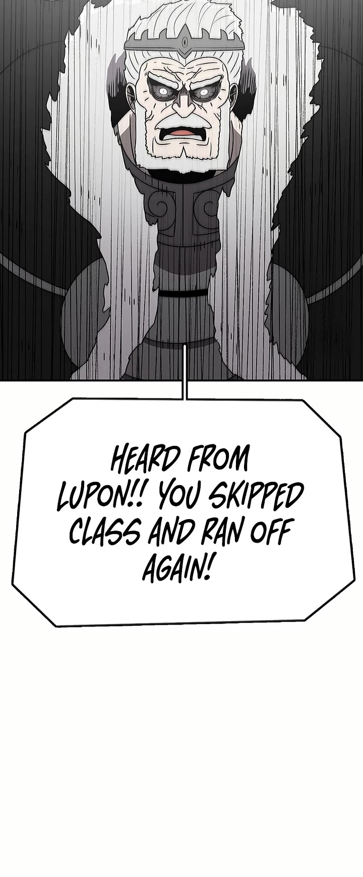 The house without time chapter 181 page 10