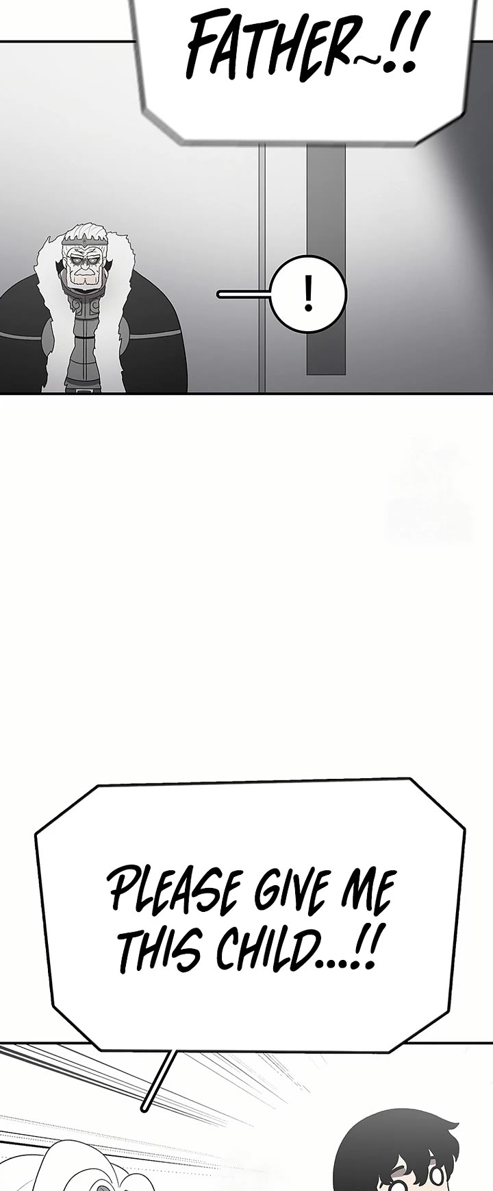 The house without time chapter 181 page 13