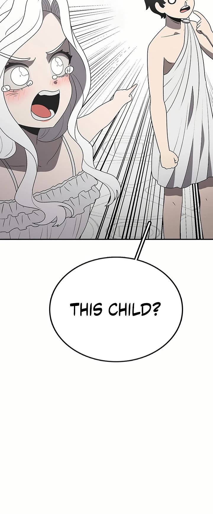 The house without time chapter 181 page 14